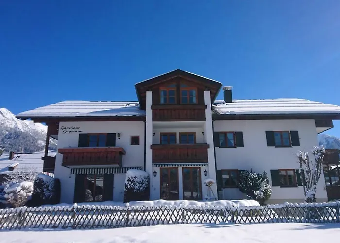 Gästehaus Gaymann
