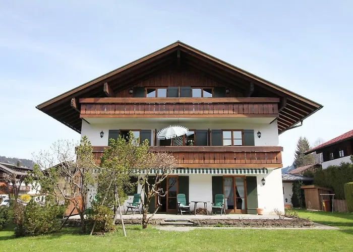 Gästehaus Gaymann